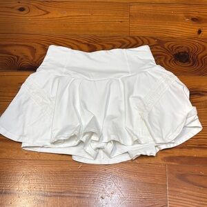 free people skirt